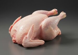 FRESH MEAT