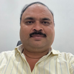 Sarat Chandra Meher