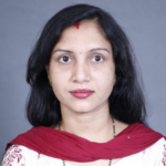 Shobhagini Meher